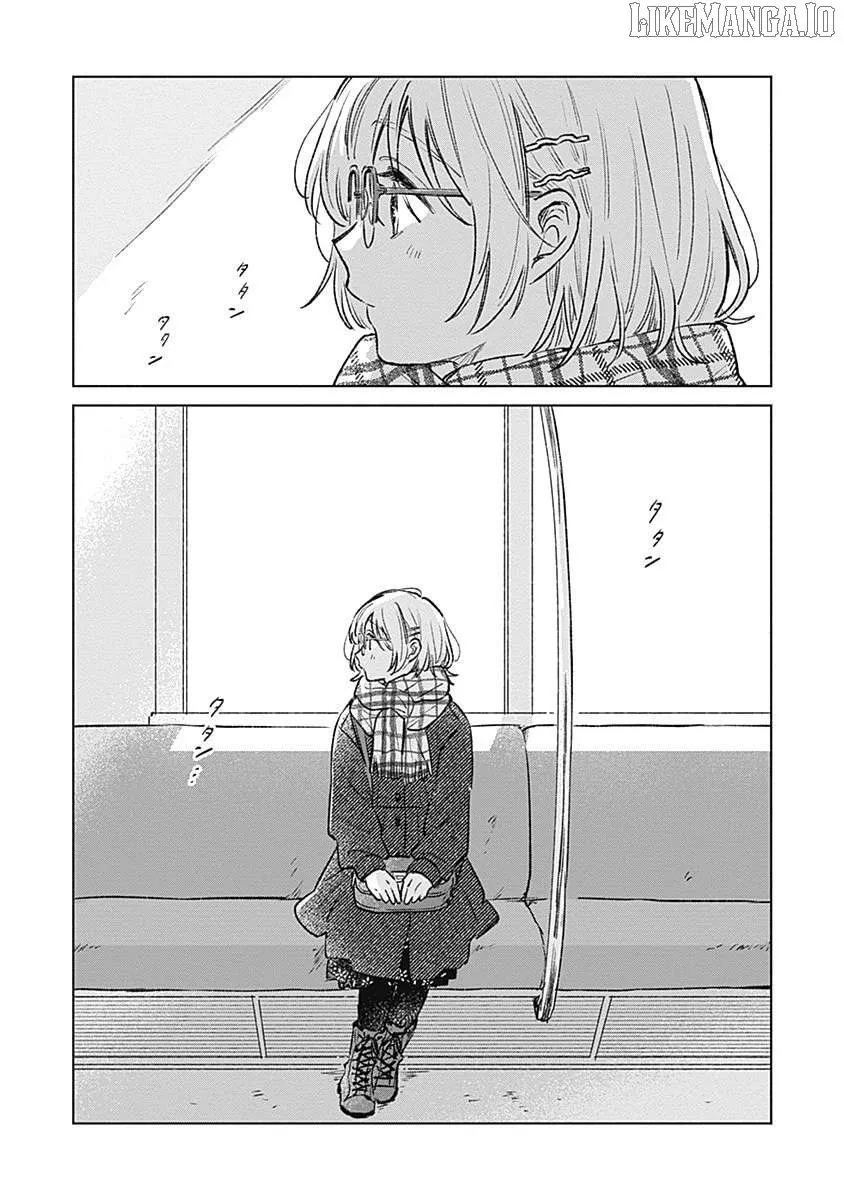 Koi Yori Aoku (Oneshot) Chapter 31 page 3 - 