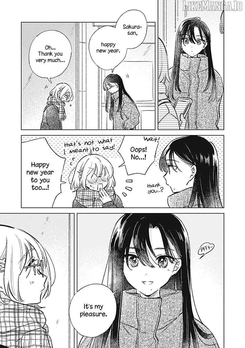 Koi Yori Aoku (Oneshot) Chapter 31 page 5 - 