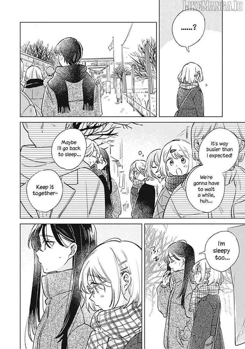 Koi Yori Aoku (Oneshot) Chapter 31 page 6 - 