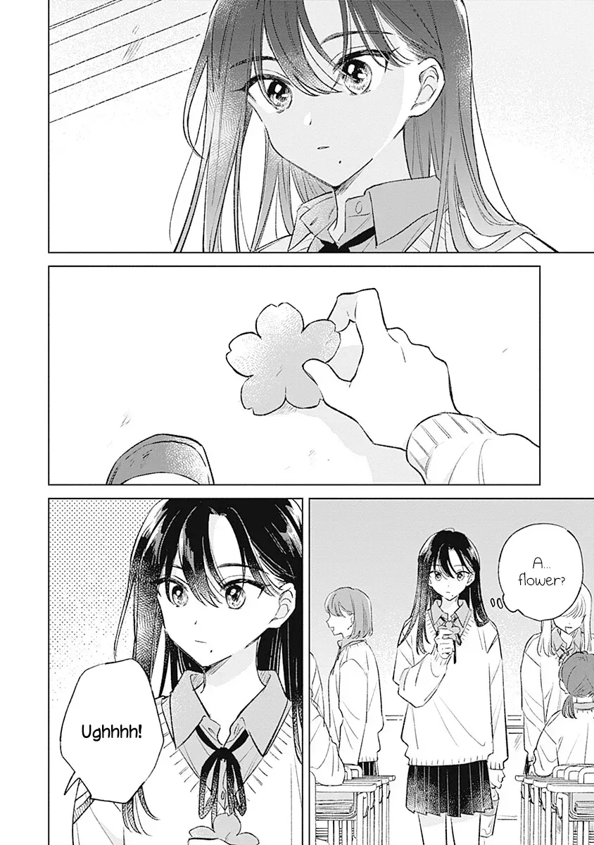 Koi Yori Aoku (Oneshot) Chapter 38 page 2 - 