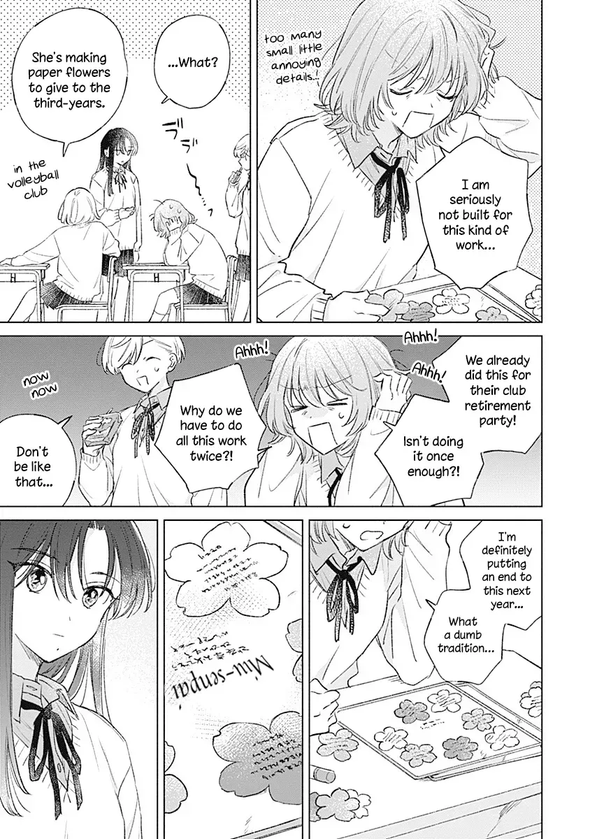 Koi Yori Aoku (Oneshot) Chapter 38 page 3 - 