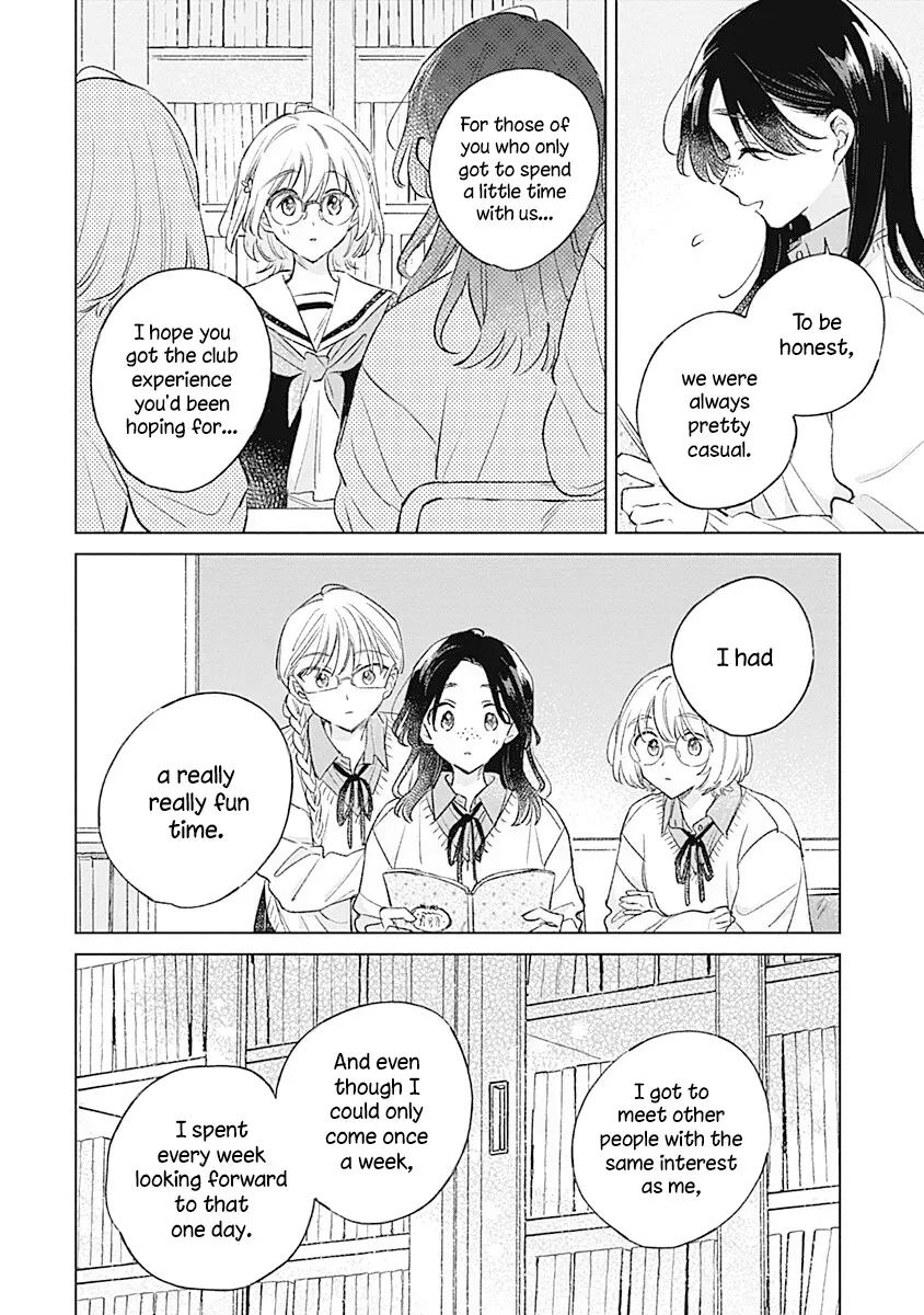 Koi Yori Aoku (Oneshot) Chapter 38 page 8 - 