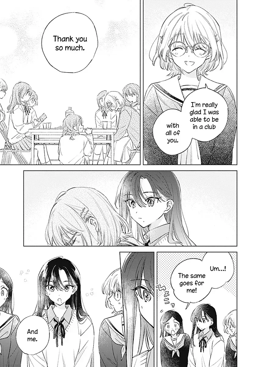 Koi Yori Aoku (Oneshot) Chapter 38 page 9 - 