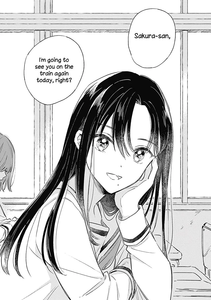 Koi Yori Aoku (Oneshot) Chapter 4 page 4 - 