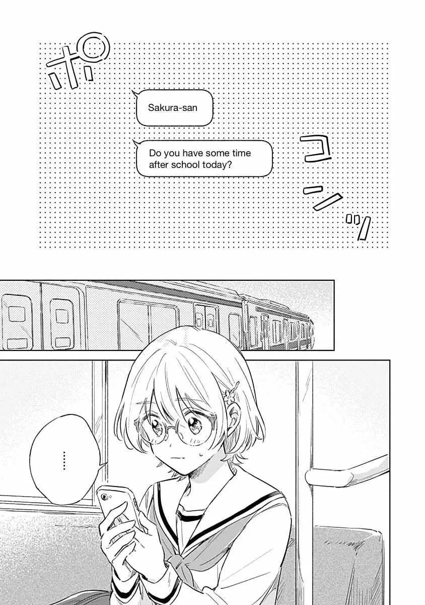 Koi Yori Aoku (Oneshot) Chapter 5 page 7 - 