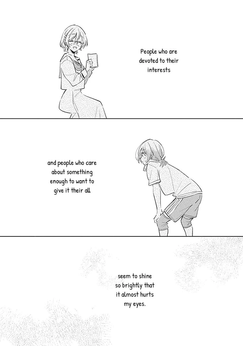 Koi Yori Aoku (Oneshot) Chapter 6 page 1 - 