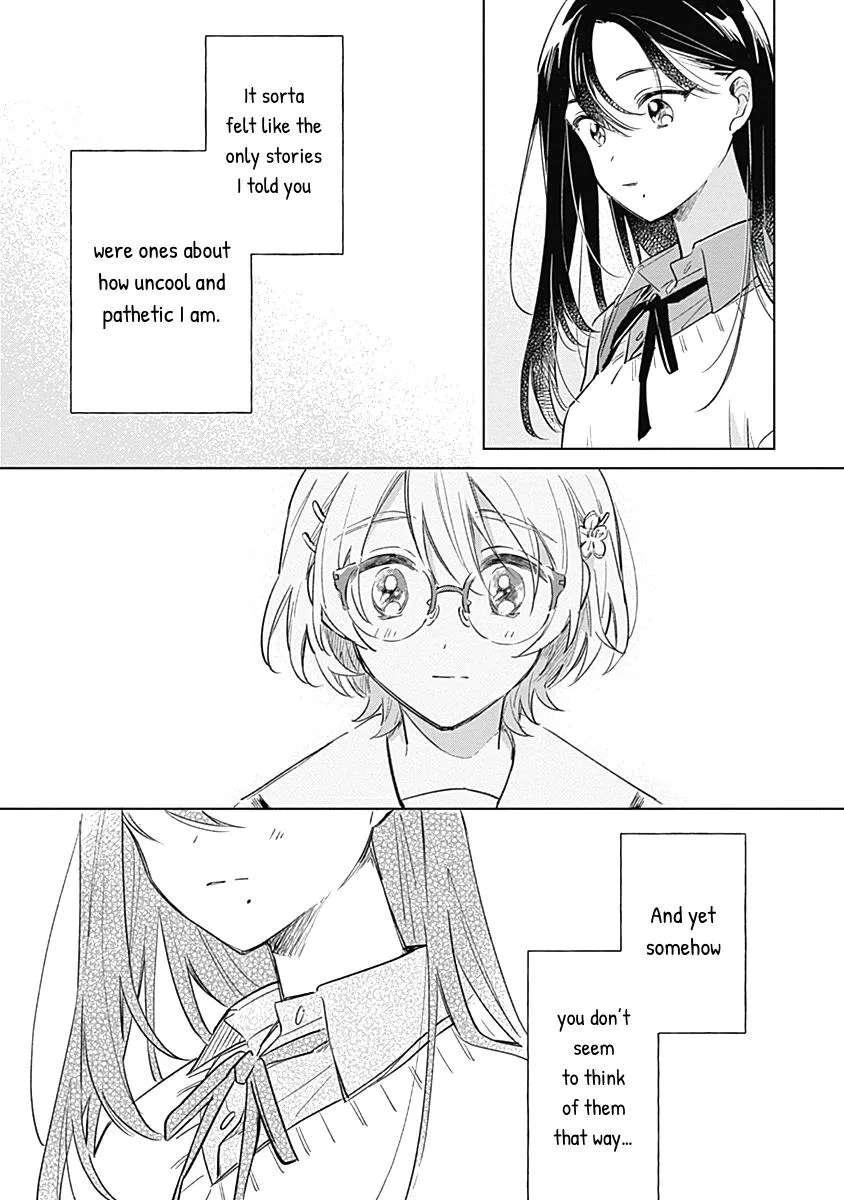Koi Yori Aoku (Oneshot) Chapter 6 page 27 - 
