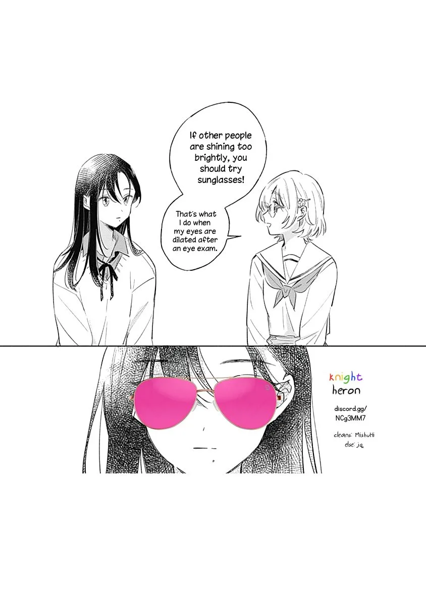 Koi Yori Aoku (Oneshot) Chapter 6 page 29 - 