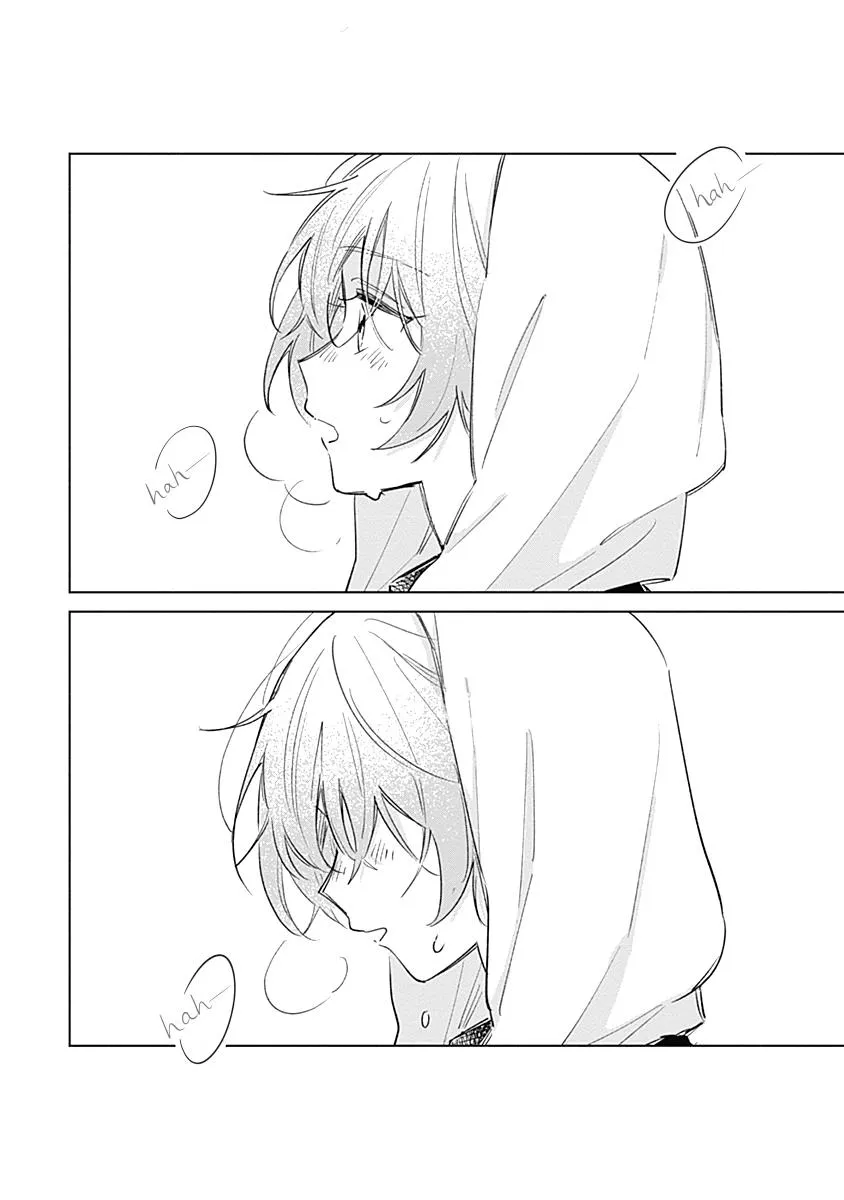 Koi Yori Aoku (Oneshot) Chapter 7 page 2 - 