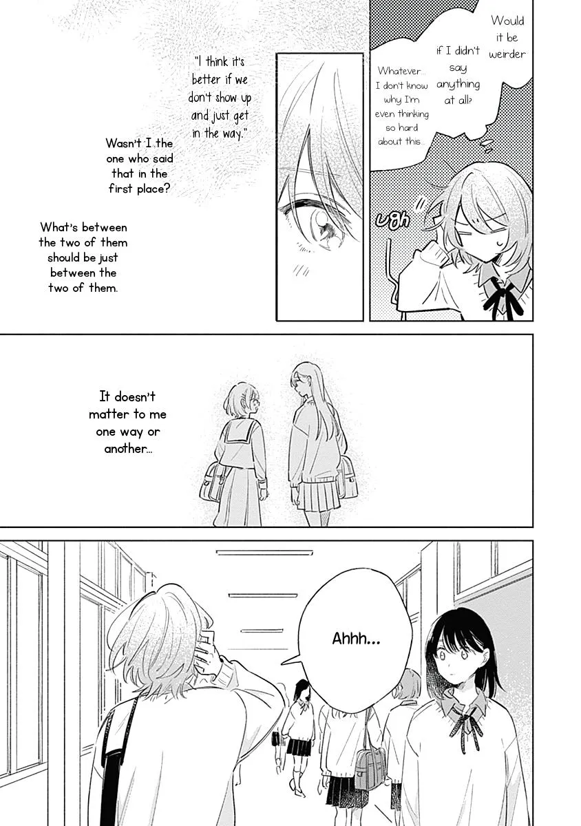 Koi Yori Aoku (Oneshot) Chapter 7 page 7 - 