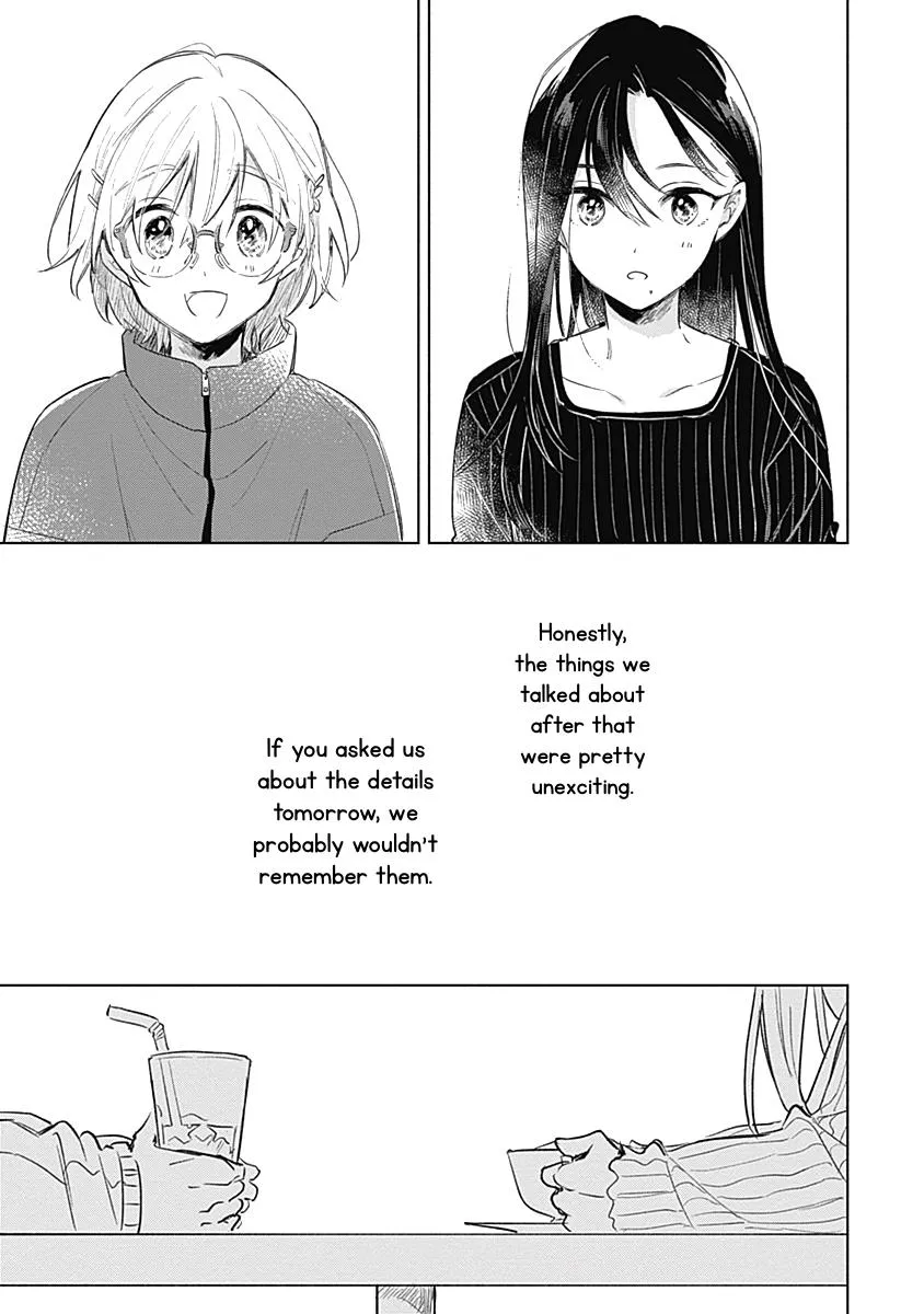 Koi Yori Aoku (Oneshot) Chapter 8 page 22 - 