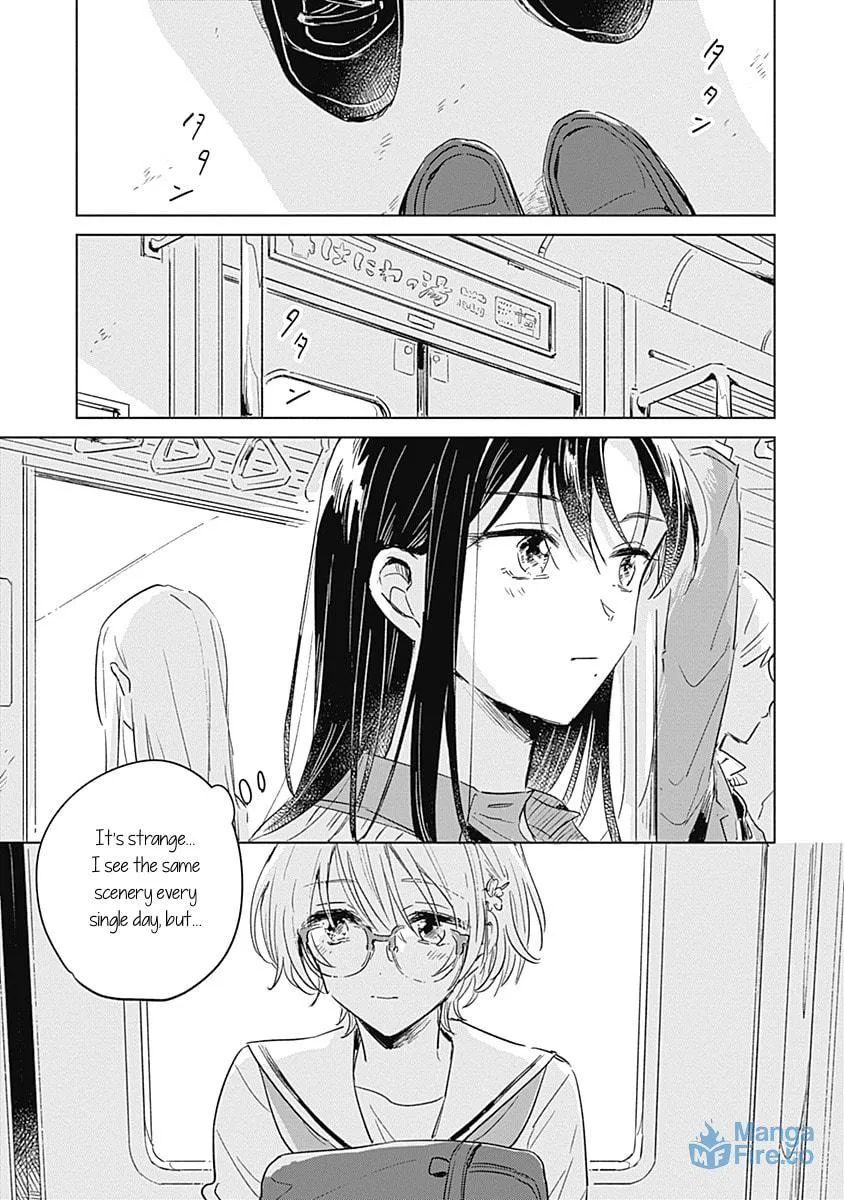 Koi yori Aoku Chapter 0 page 12 - 