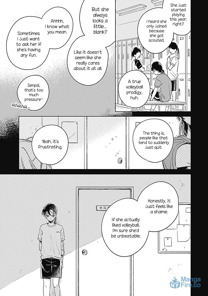 Koi yori Aoku Chapter 0 page 18 - 