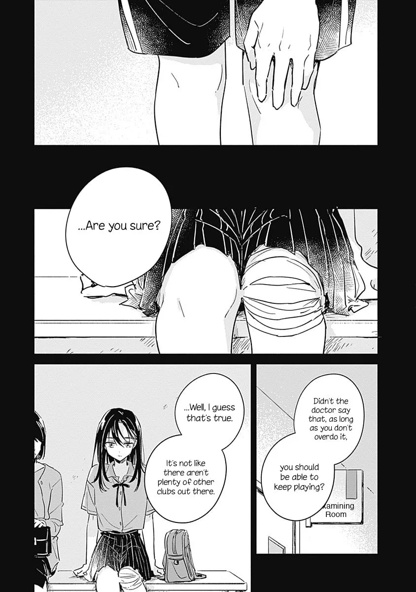 Koi yori Aoku Chapter 0 page 19 - 