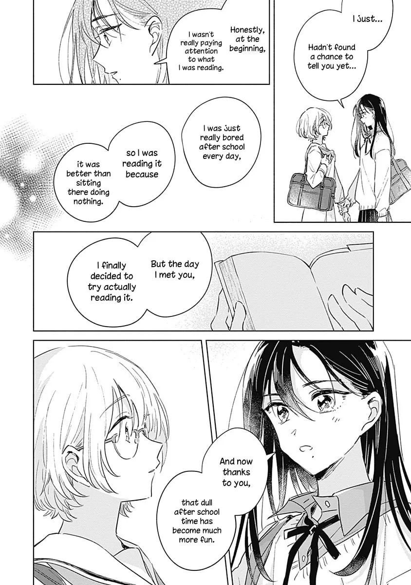 Koi yori Aoku Chapter 0 page 29 - 