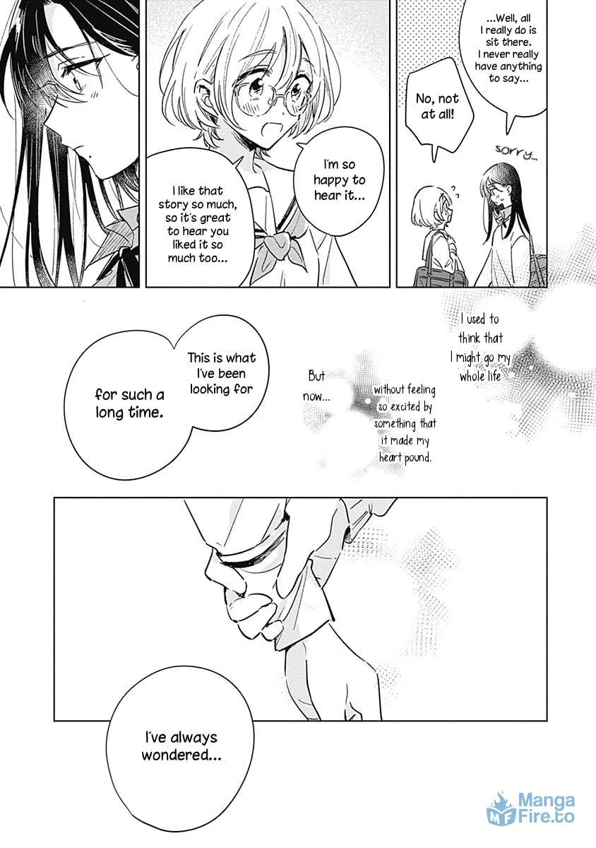 Koi yori Aoku Chapter 0 page 30 - 