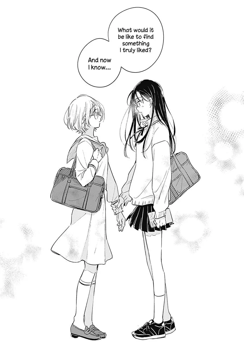 Koi yori Aoku Chapter 0 page 31 - 