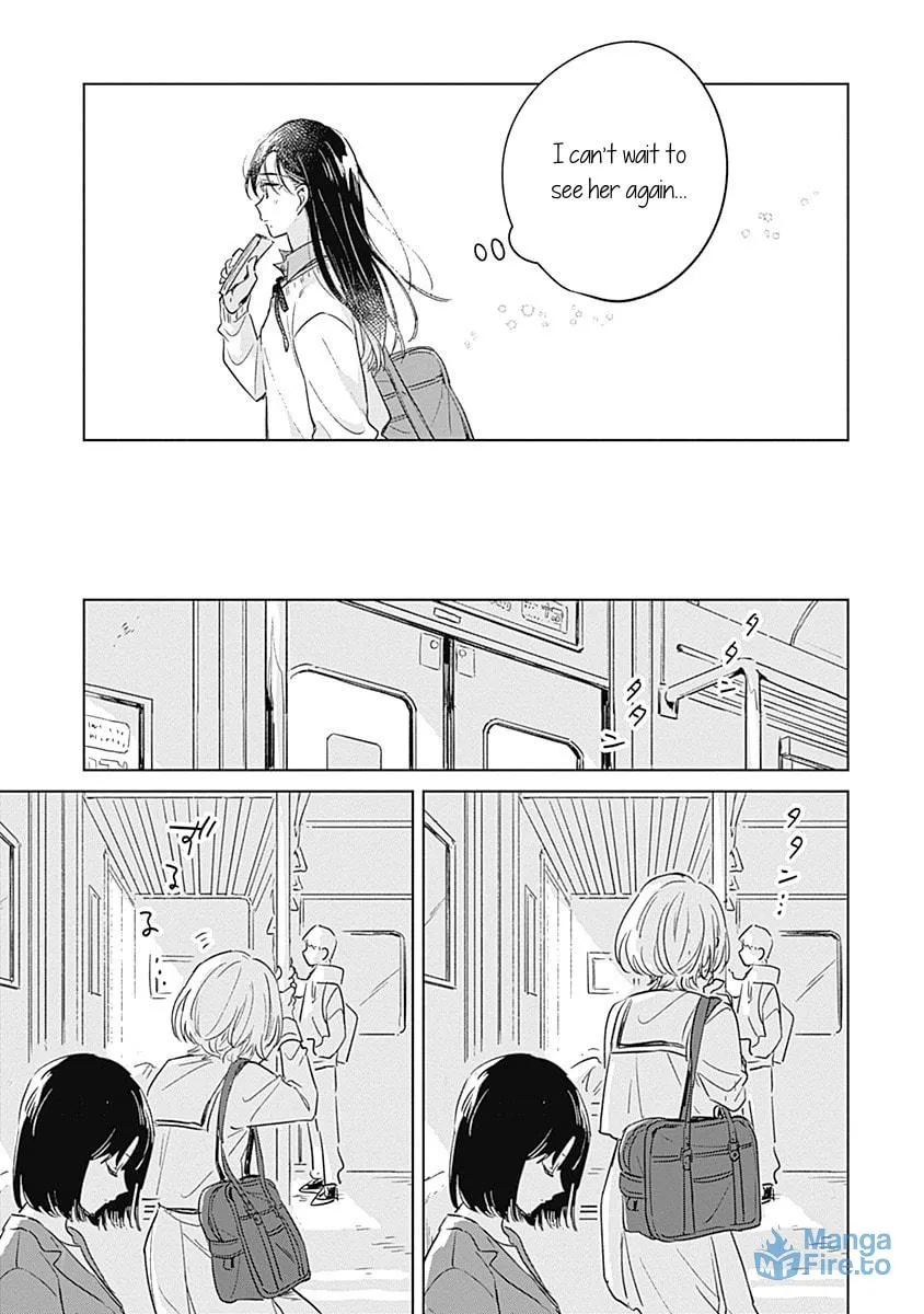 Koi yori Aoku Chapter 0 page 36 - 