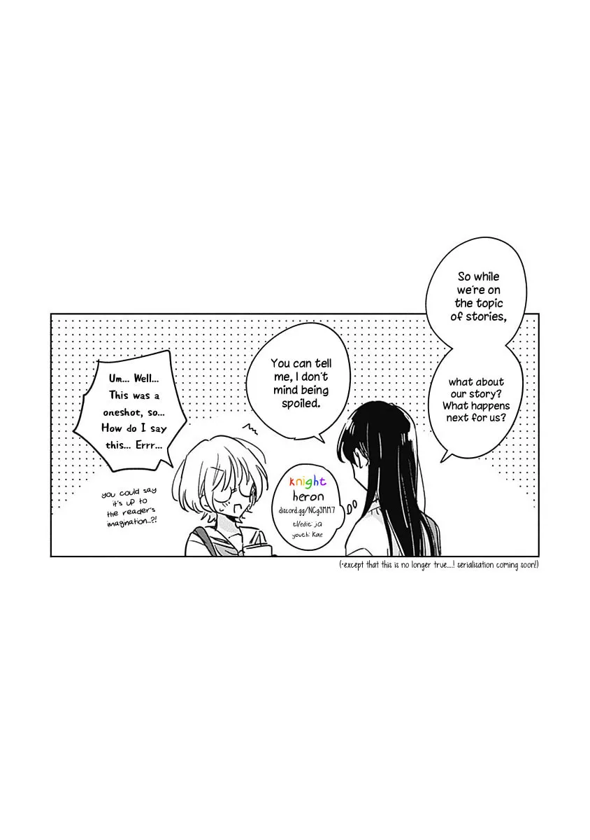 Koi yori Aoku Chapter 0 page 40 - 