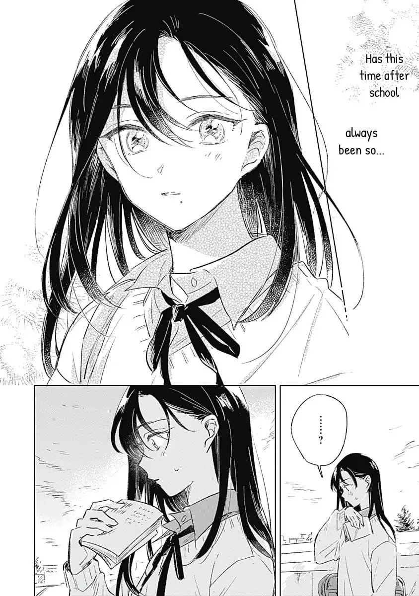 Koi yori Aoku Chapter 1 page 31 - 