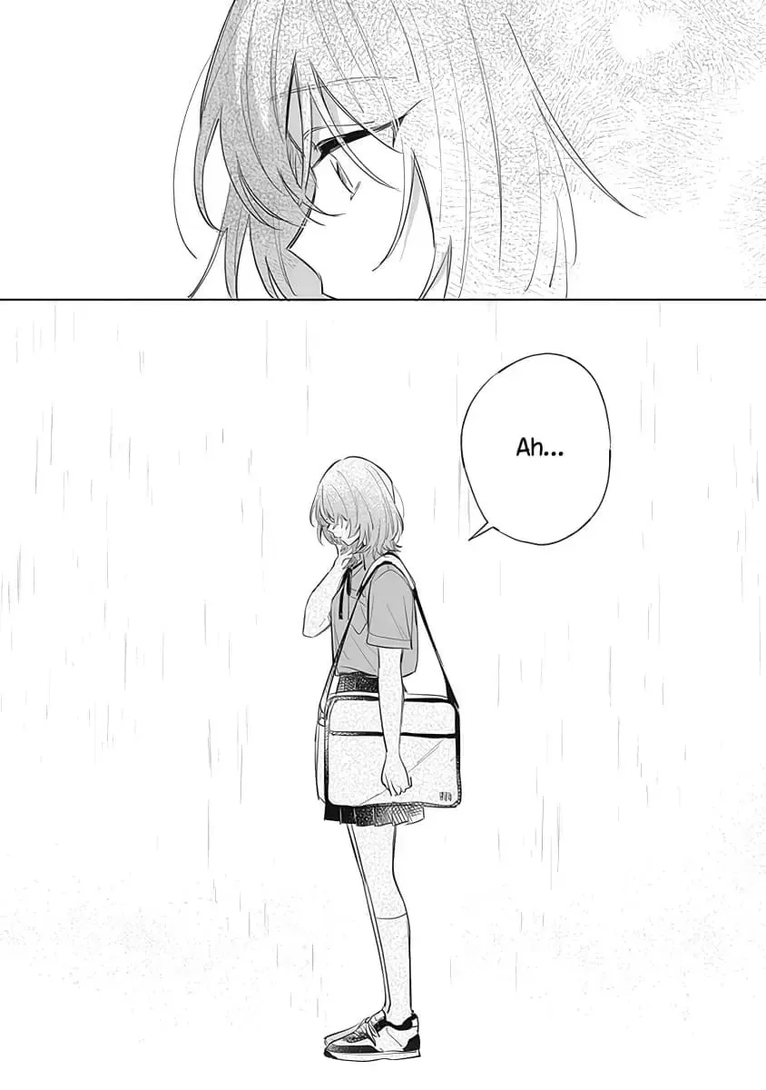 Koi yori Aoku Chapter 10 page 20 - 
