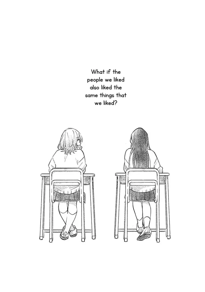 Koi yori Aoku Chapter 11 page 1 - 