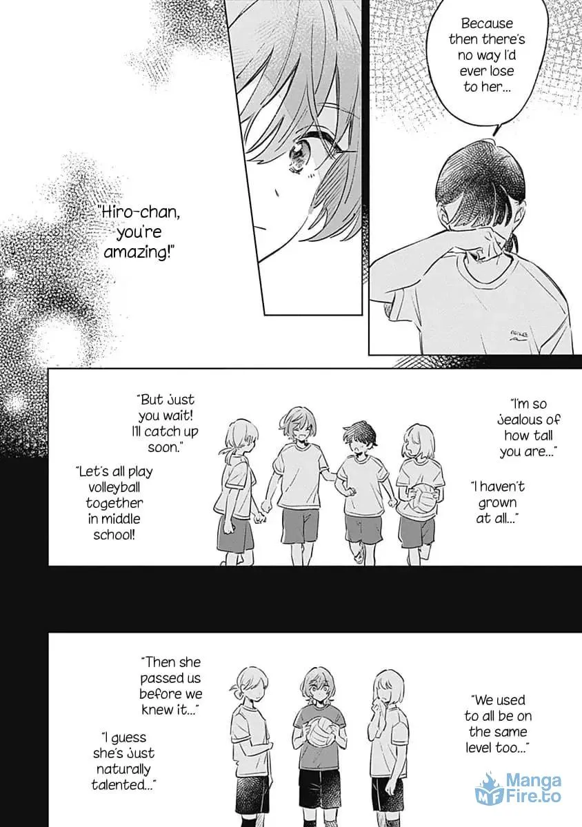Koi yori Aoku Chapter 11 page 12 - 