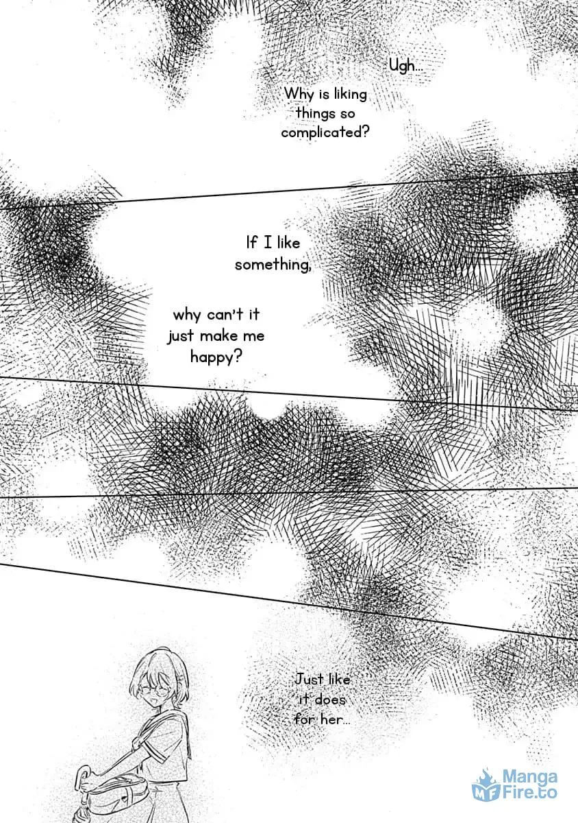 Koi yori Aoku Chapter 11 page 15 - 