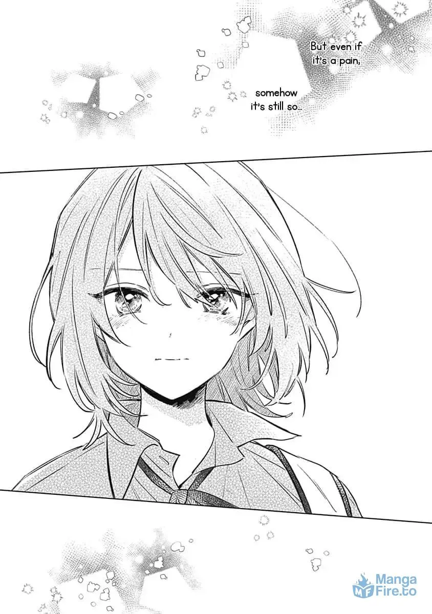 Koi yori Aoku Chapter 11 page 24 - 