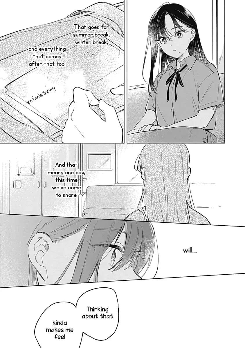 Koi yori Aoku Chapter 12 page 11 - 