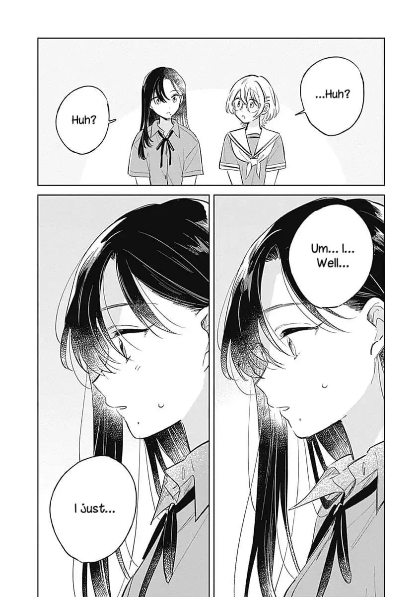 Koi yori Aoku Chapter 12 page 13 - 