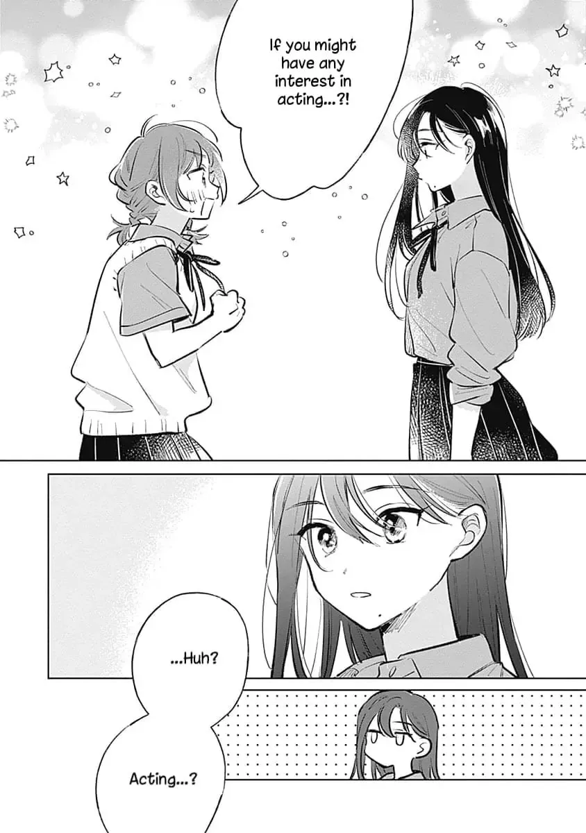 Koi yori Aoku Chapter 16 page 10 - 