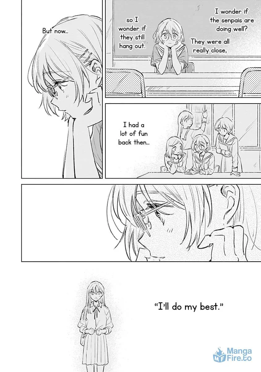 Koi yori Aoku Chapter 17 page 24 - 