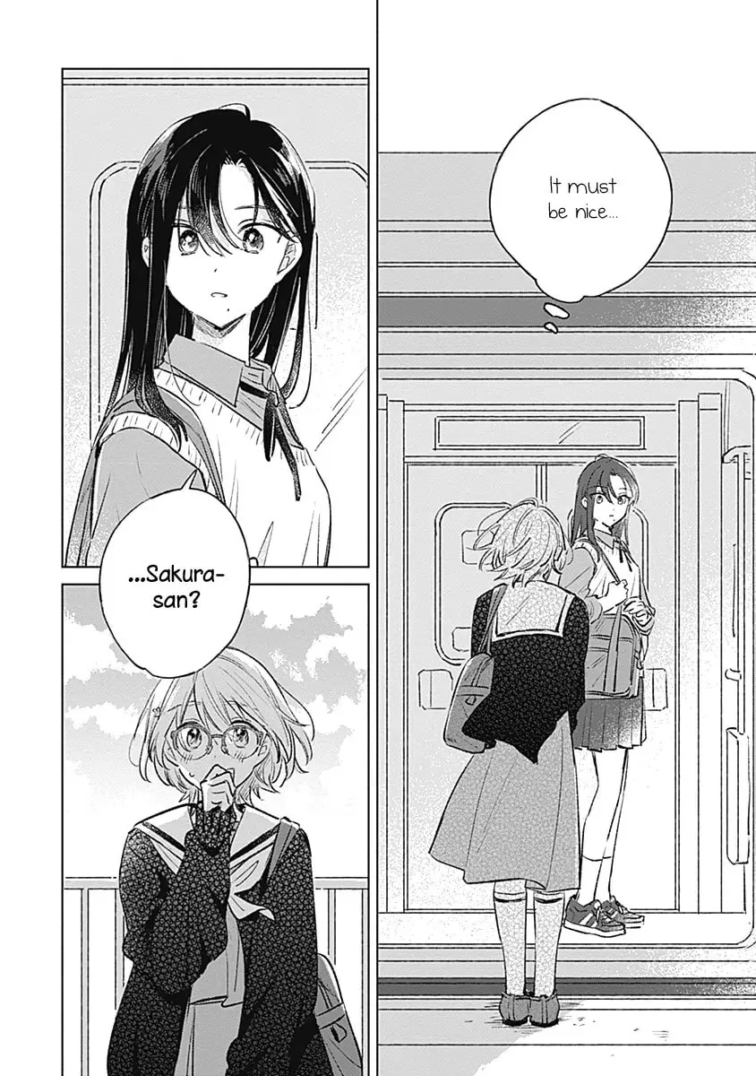 Koi yori Aoku Chapter 19 page 20 - 