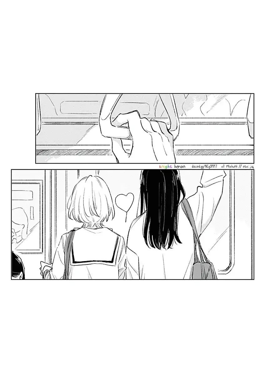 Koi yori Aoku Chapter 2 page 22 - 