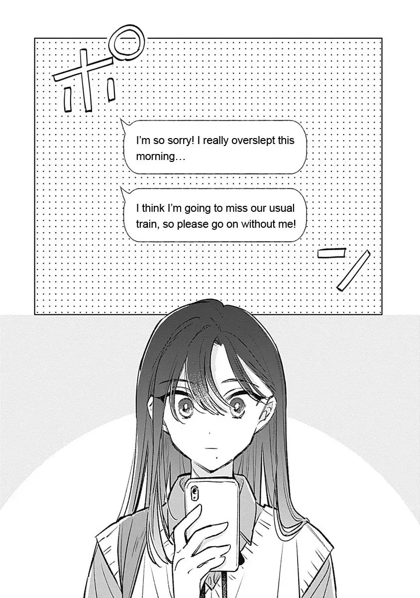 Koi yori Aoku Chapter 20 page 2 - 