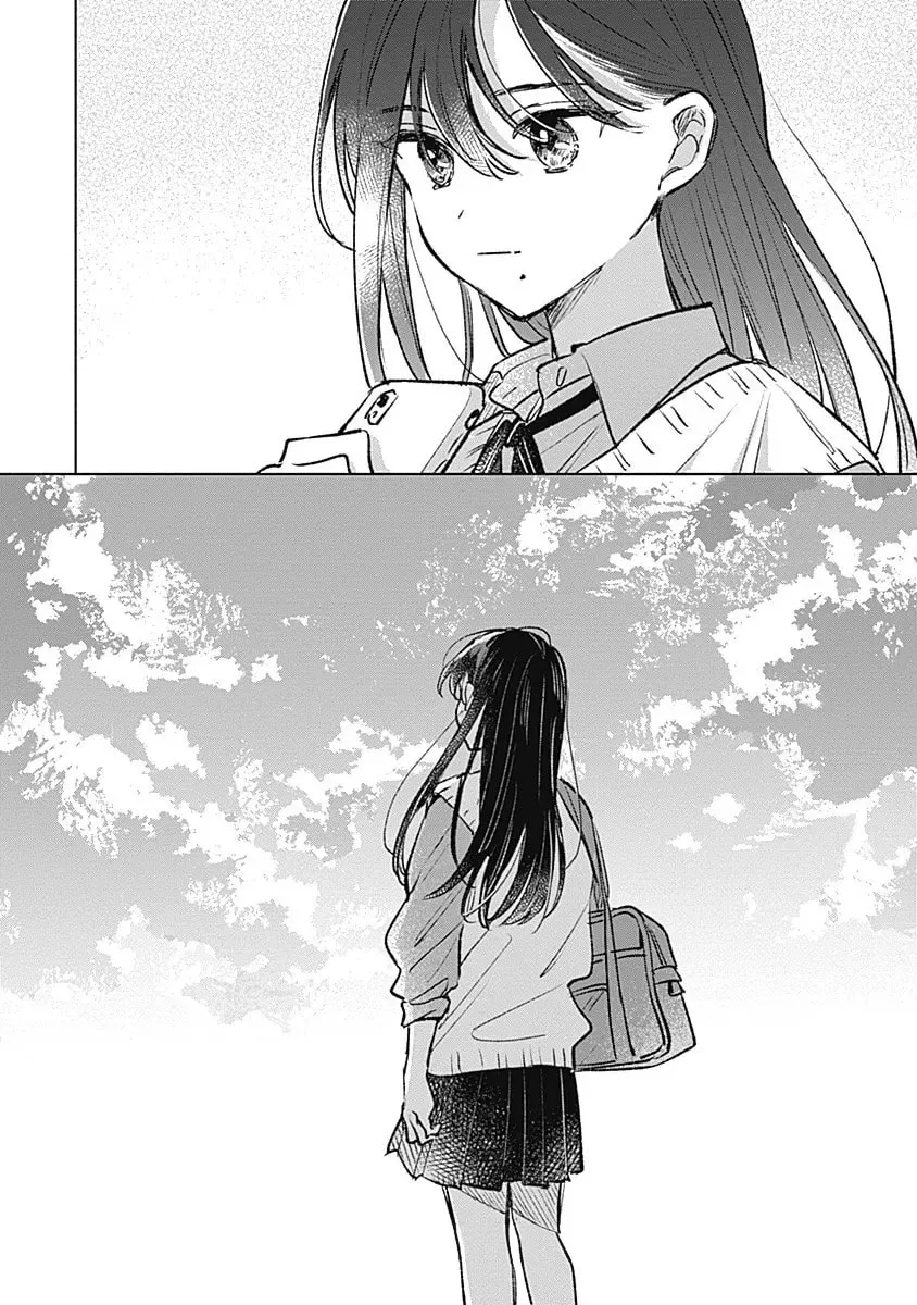 Koi yori Aoku Chapter 20 page 28 - 