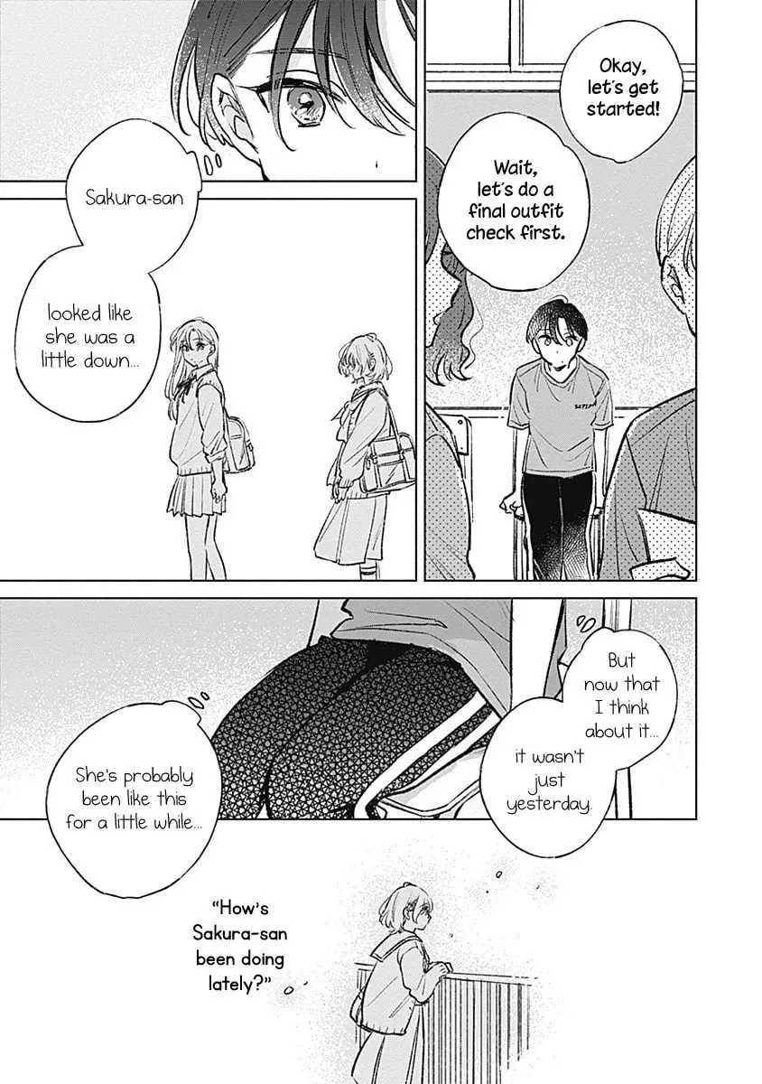 Koi yori Aoku Chapter 20 page 7 - 