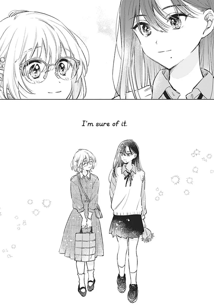 Koi yori Aoku Chapter 23 page 25 - 