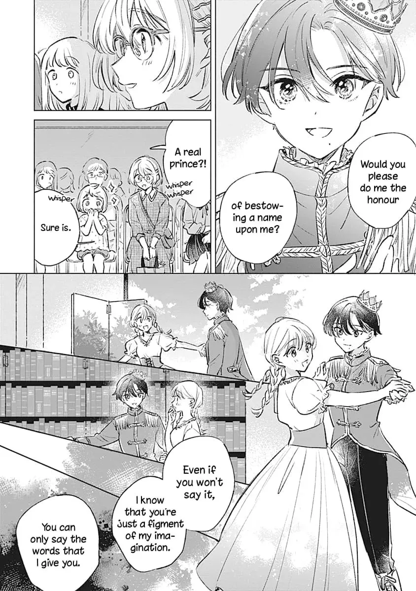 Koi yori Aoku Chapter 23 page 10 - 