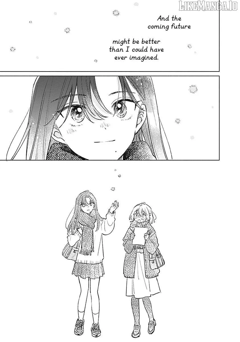Koi yori Aoku Chapter 29 page 23 - 