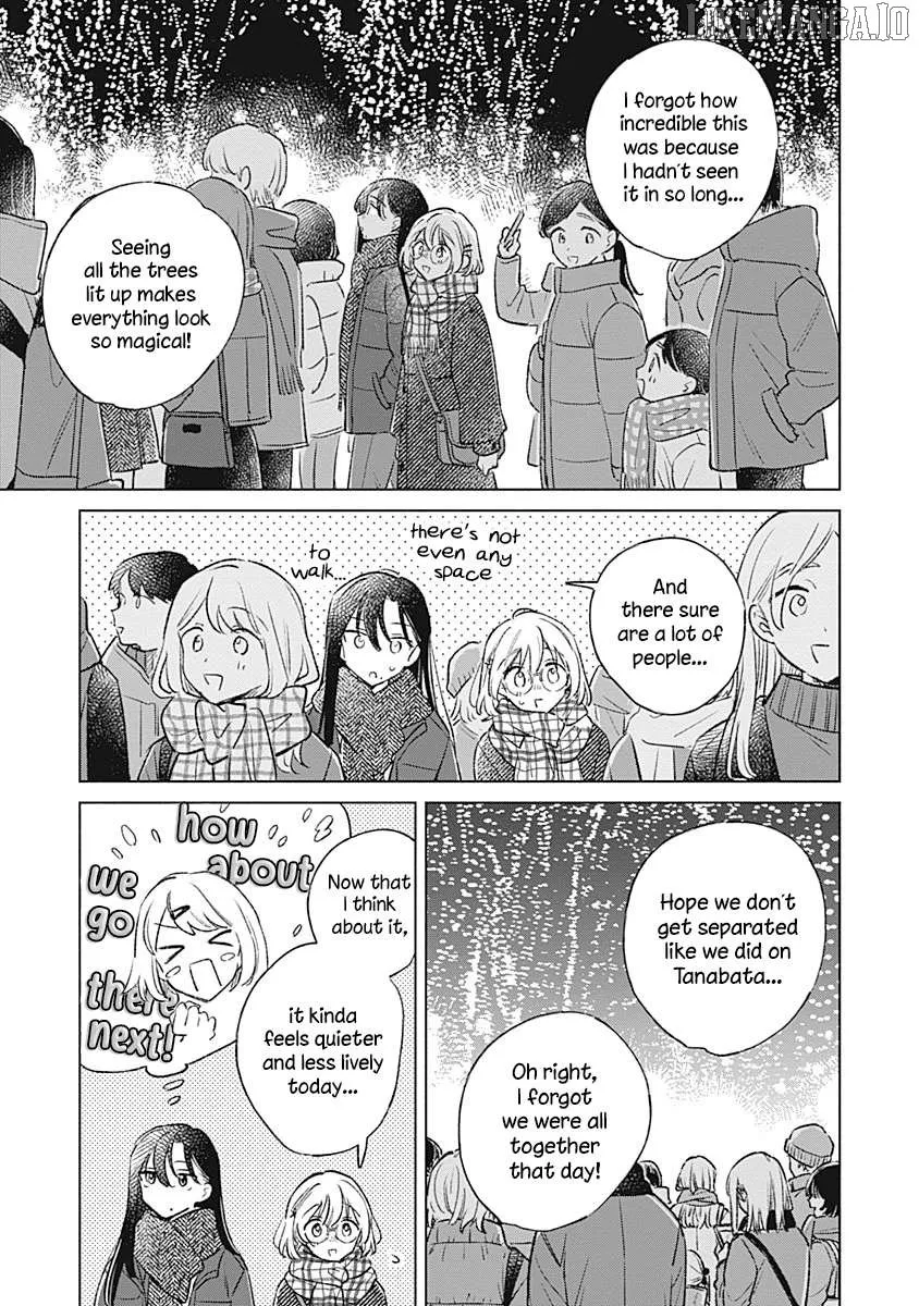 Koi yori Aoku Chapter 30 page 7 - 