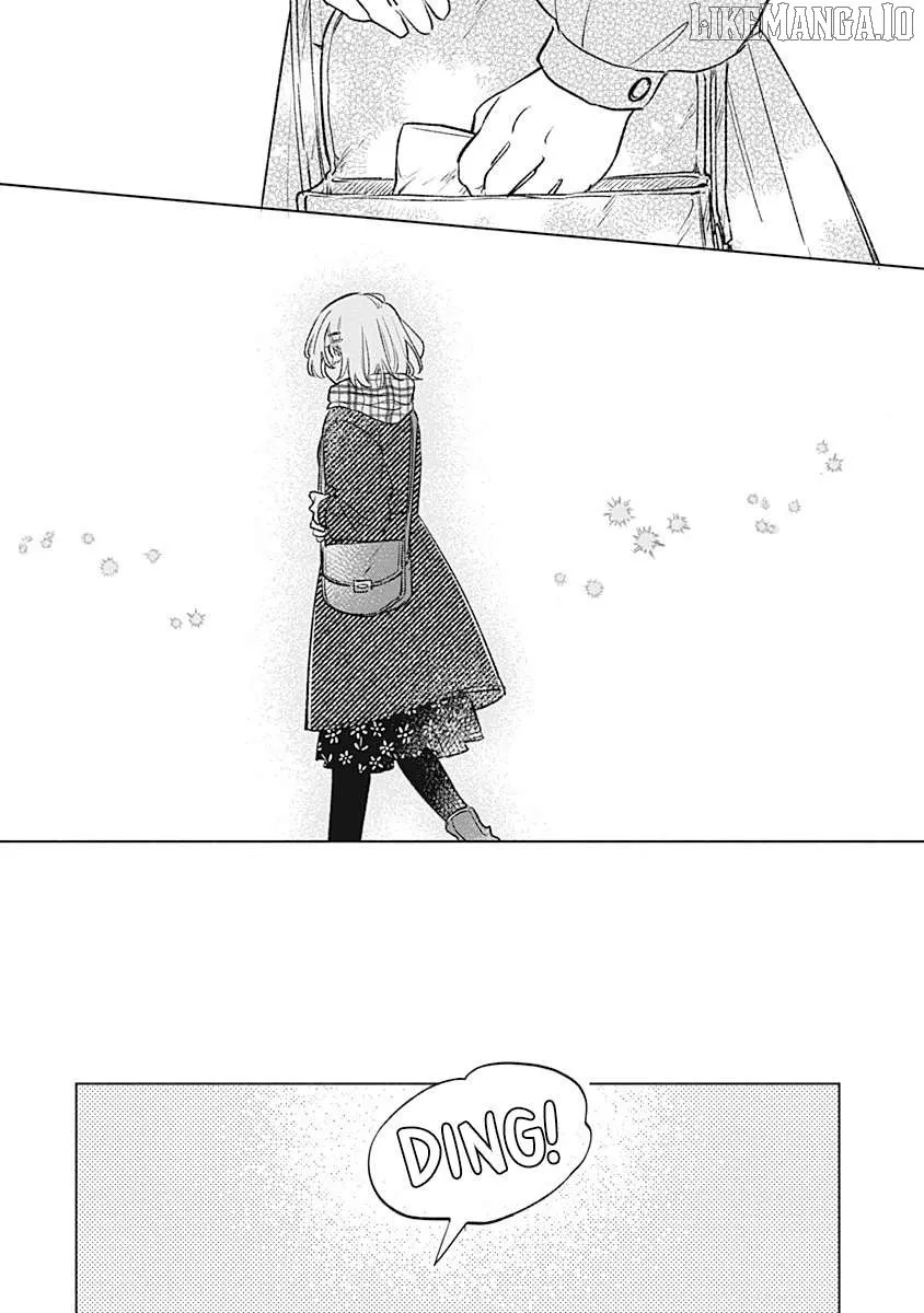 Koi yori Aoku Chapter 31 page 14 - 