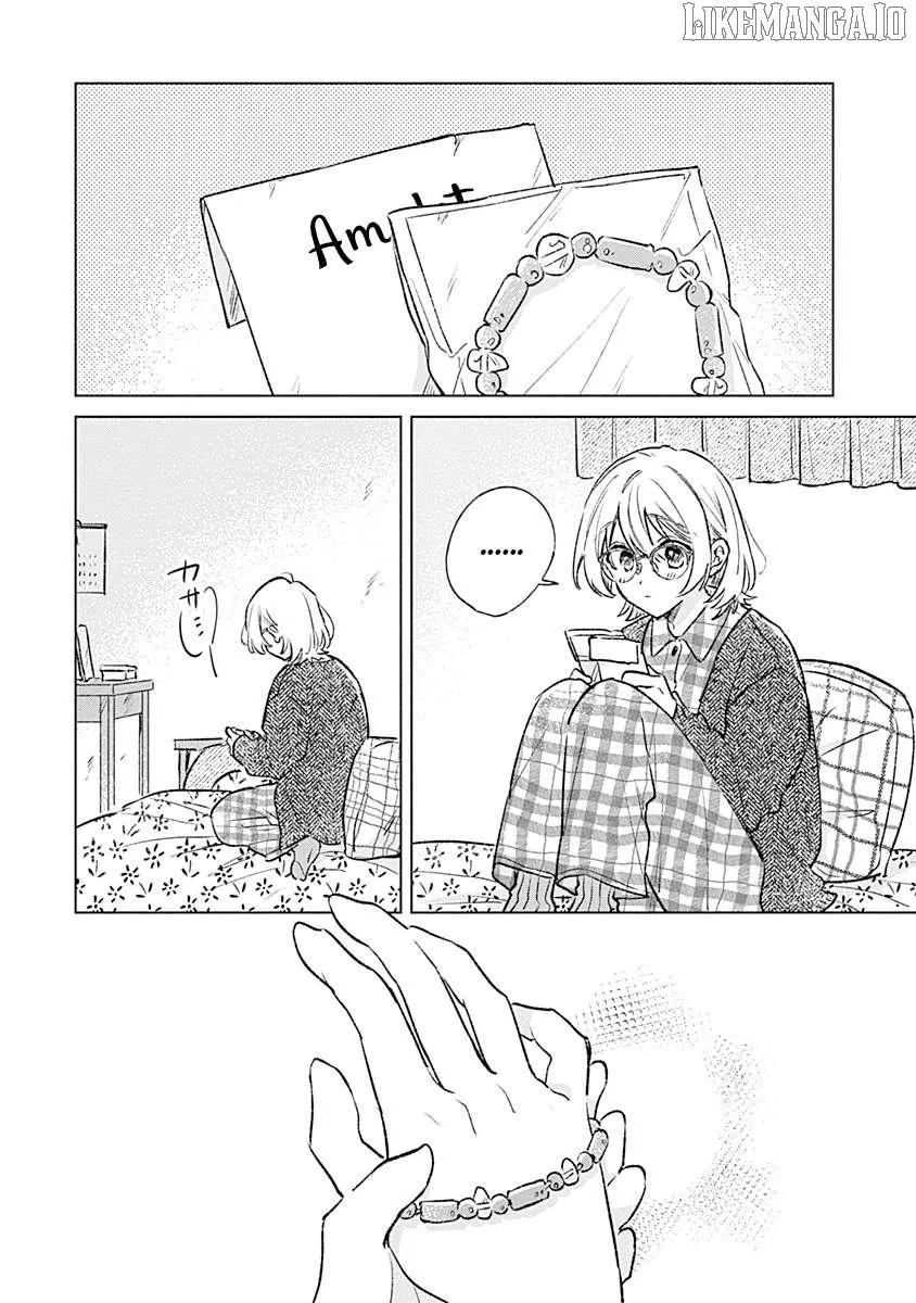 Koi yori Aoku Chapter 31 page 16 - 