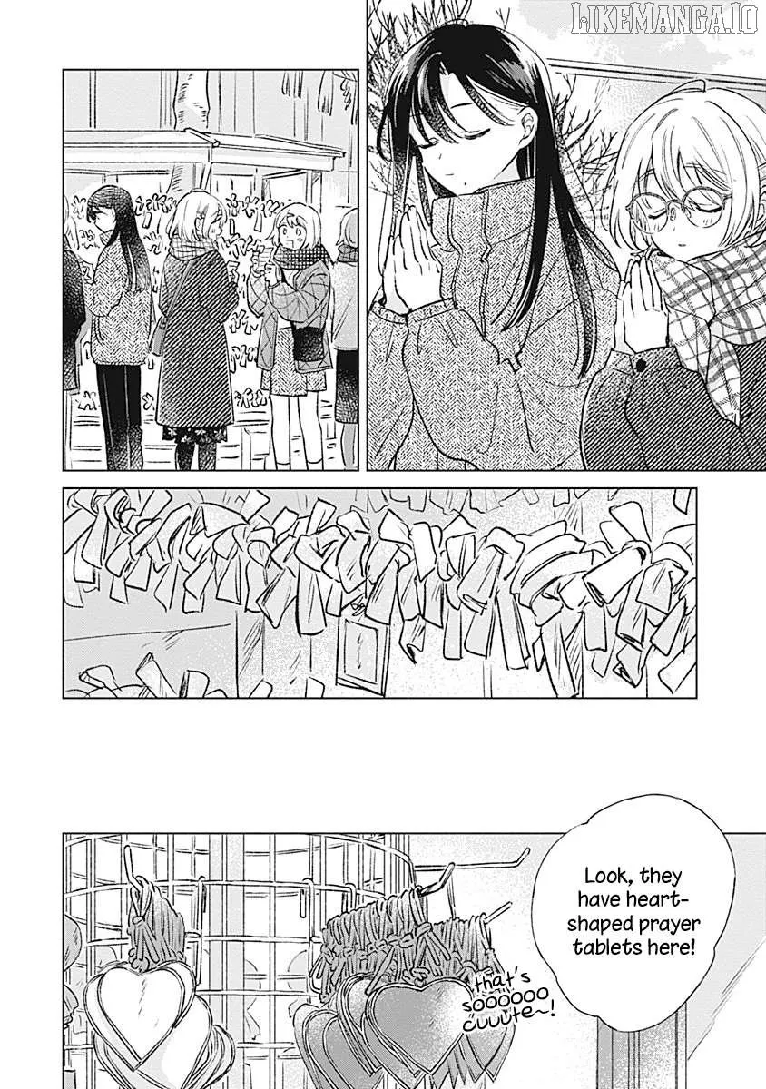 Koi yori Aoku Chapter 31 page 10 - 