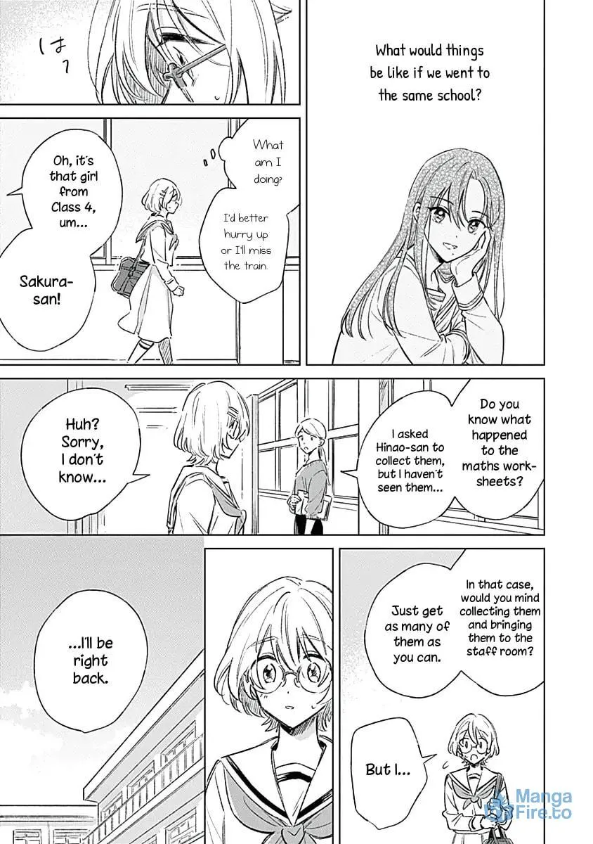 Koi yori Aoku Chapter 4 page 9 - 