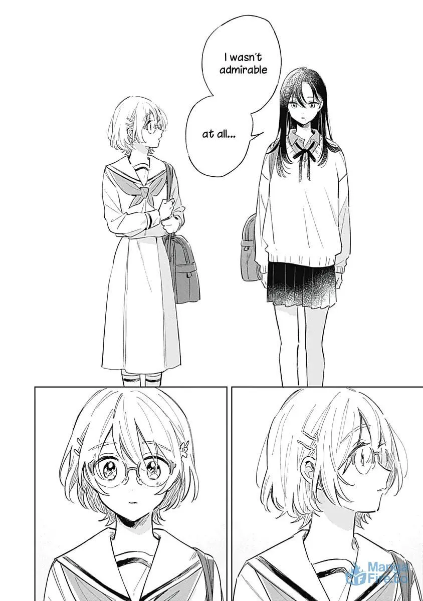 Koi yori Aoku Chapter 5 page 24 - 