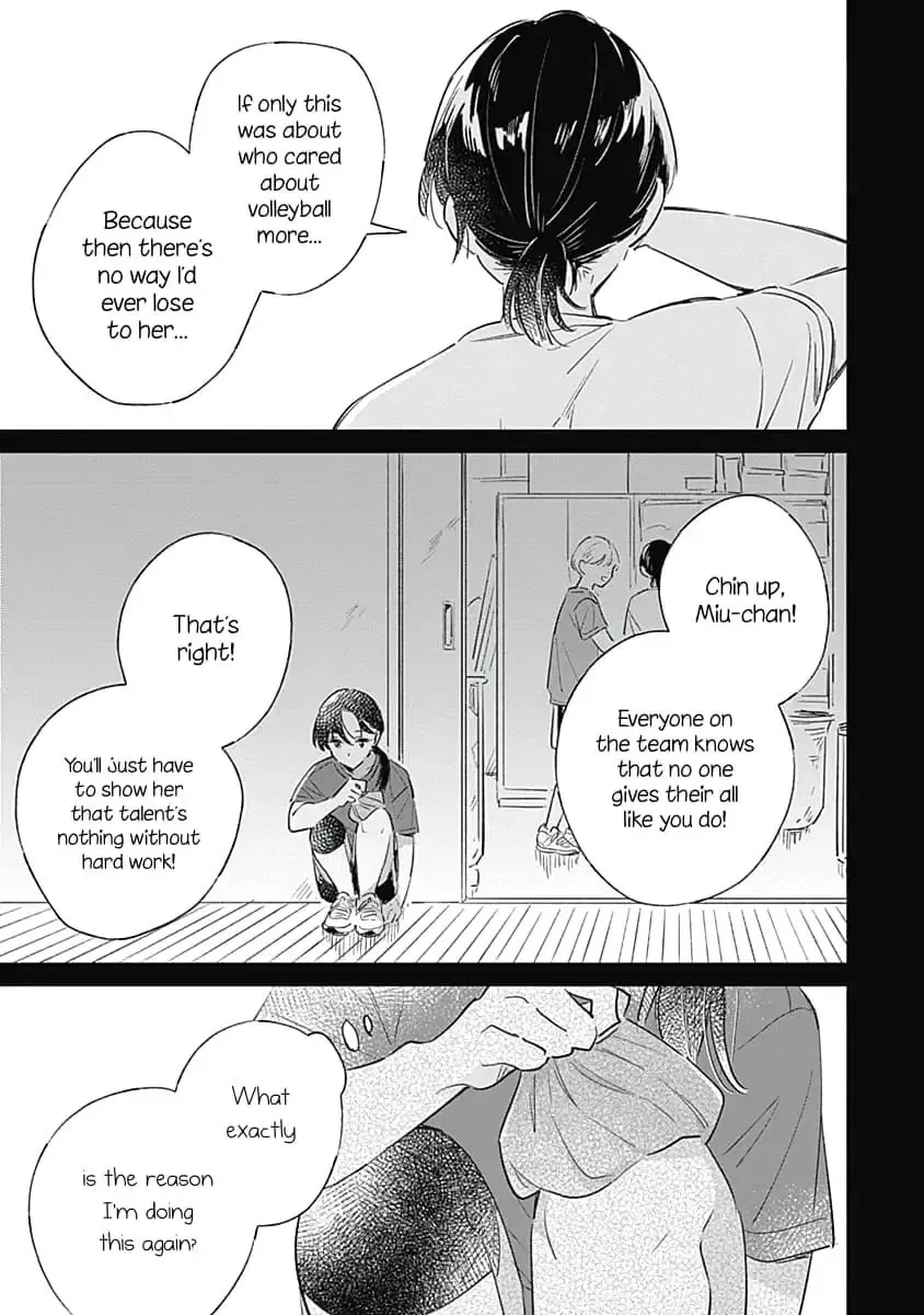 Koi yori Aoku Chapter 6 page 11 - 