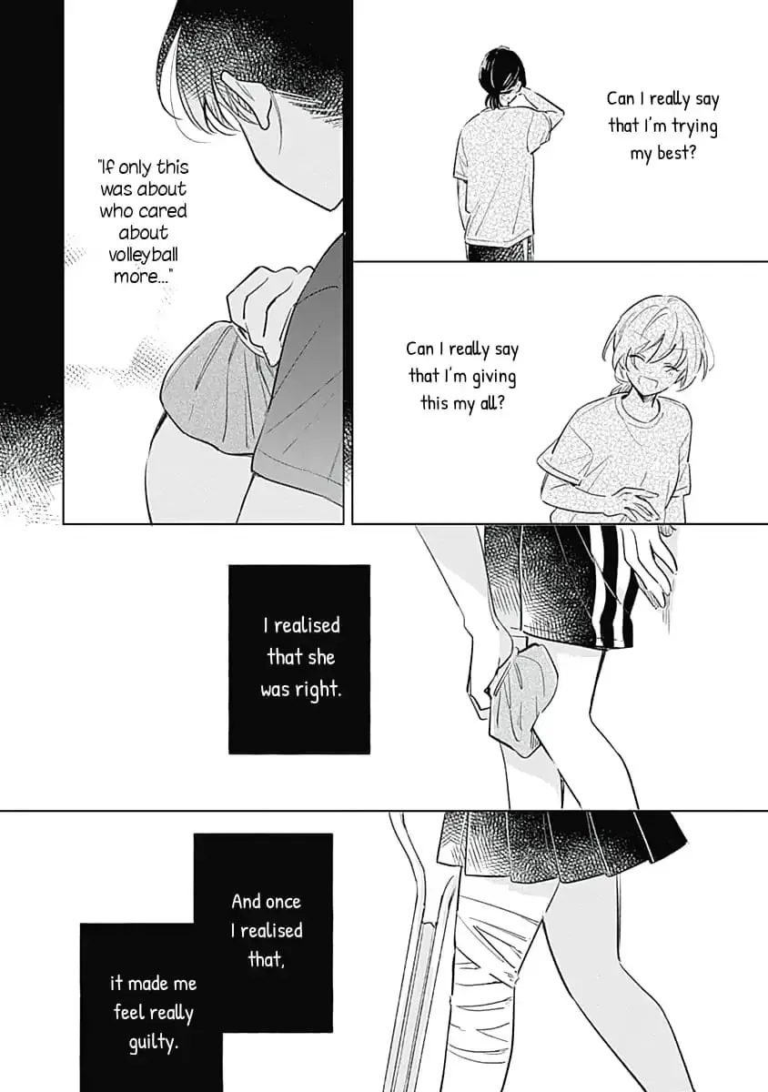 Koi yori Aoku Chapter 6 page 12 - 