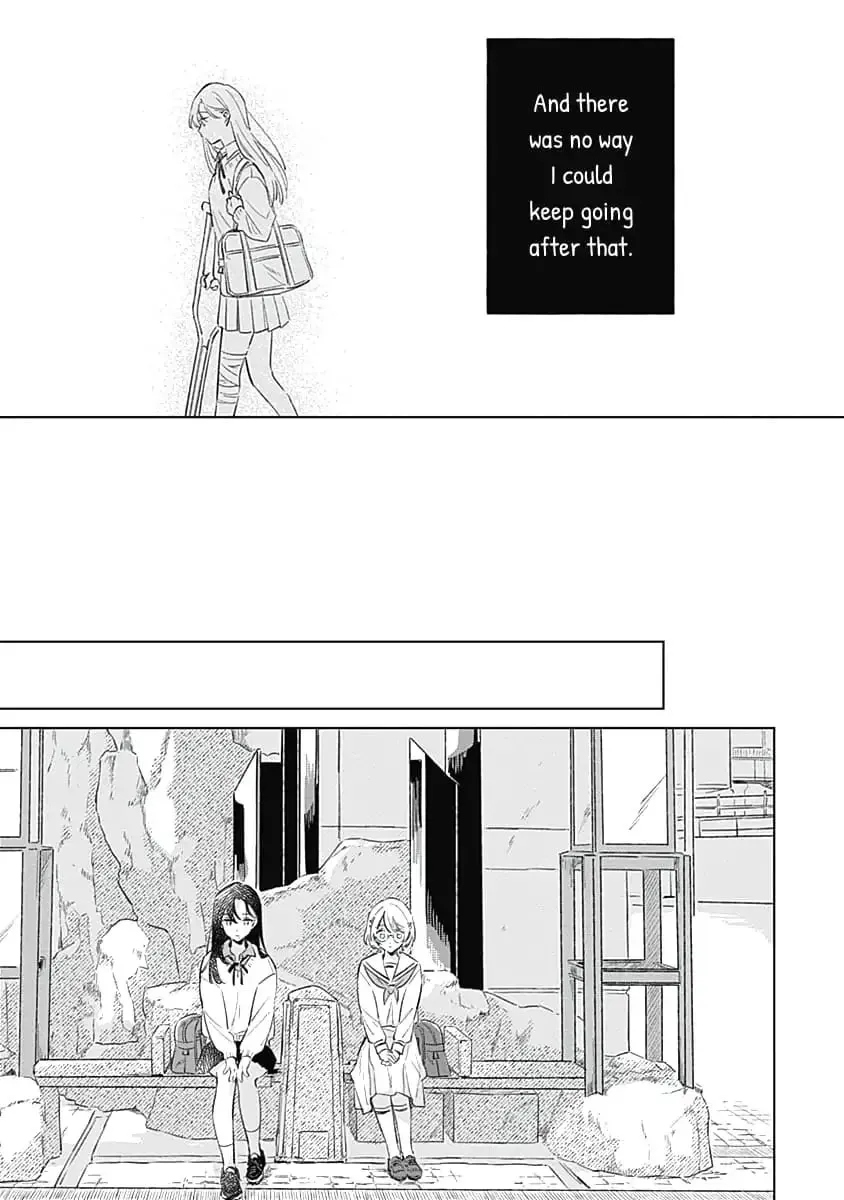 Koi yori Aoku Chapter 6 page 13 - 
